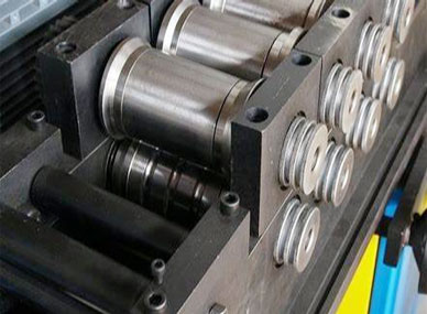 通風管道廠家解析風管與支吊架的安裝