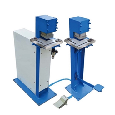 腳踏/氣動剪角機